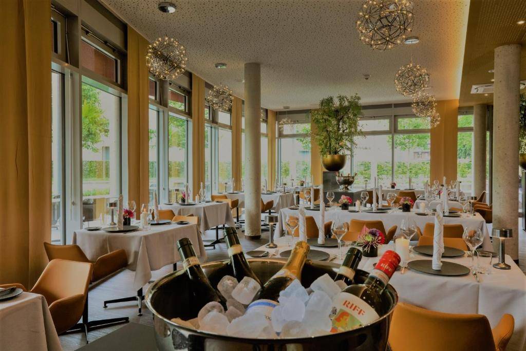 Best Western Plus Hotel Brueggen 1