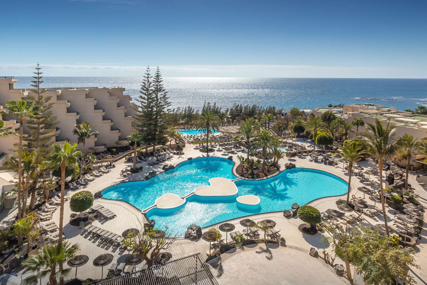 Barcelo Lanzarote Active Resort 1