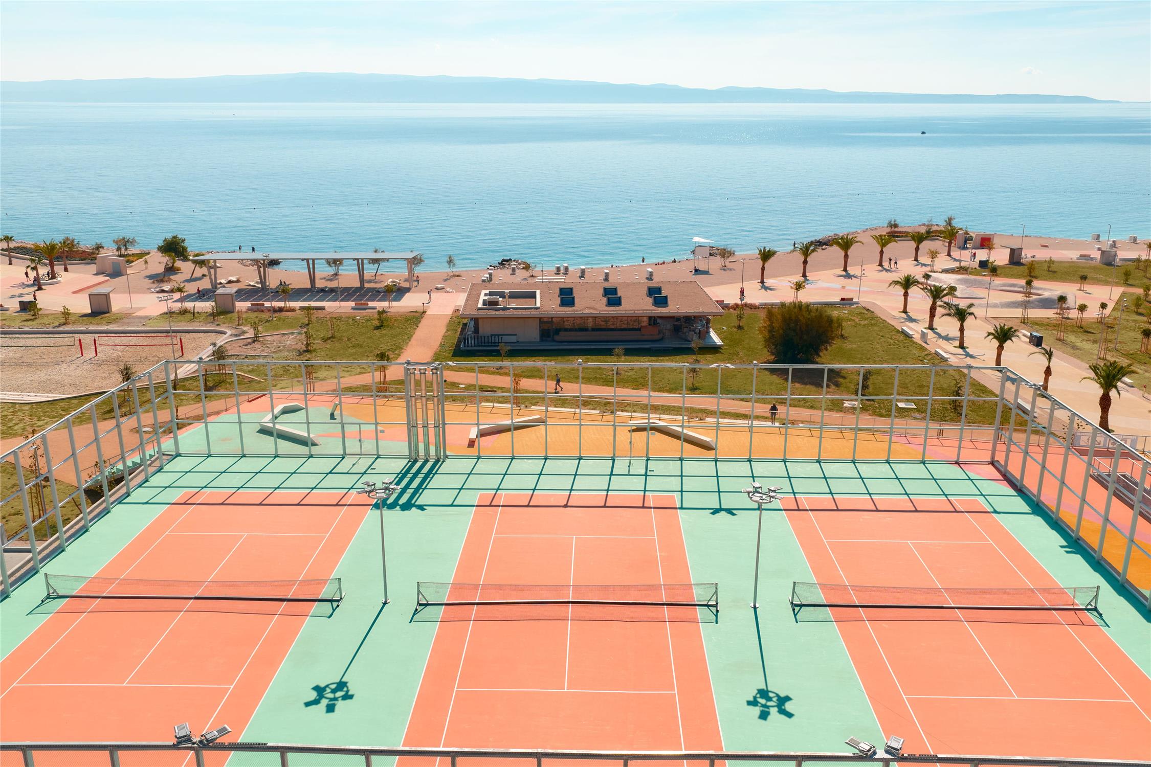 Radisson Blu Resort & Spa 2