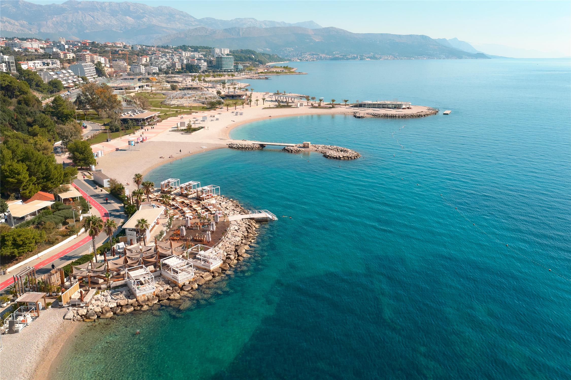 Radisson Blu Resort & Spa 1