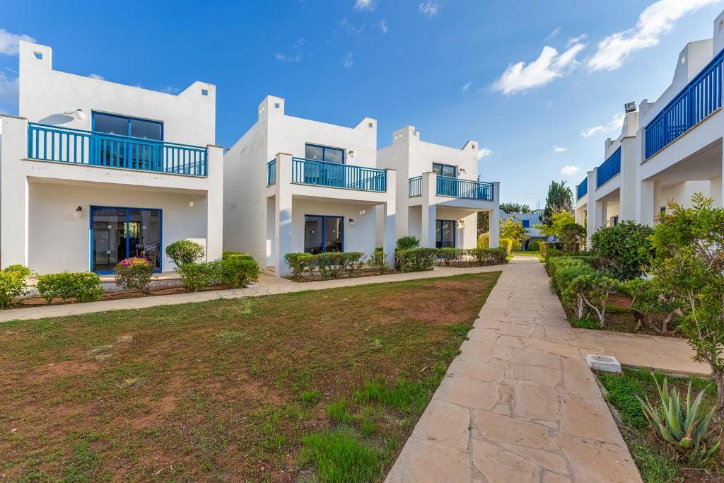 Marismare Apartments 1