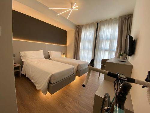 Fly Bike Hotel 1