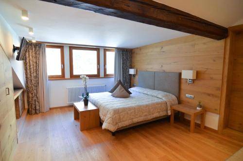 B&B Maso Finisterre 1