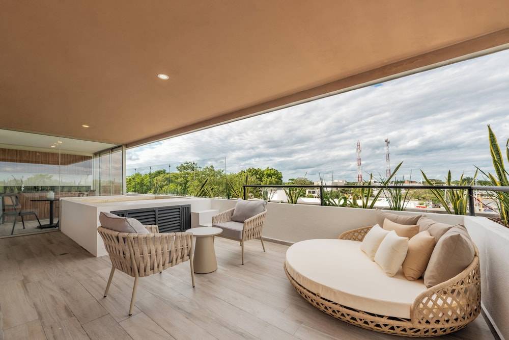Holiday Inn Tulum by IHG 2