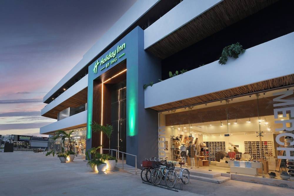 Holiday Inn Tulum by IHG 1