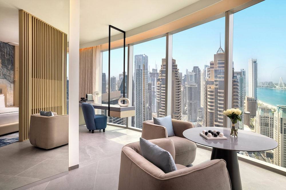 Ciel Dubai Marina, Vignette Collection by IHG 1