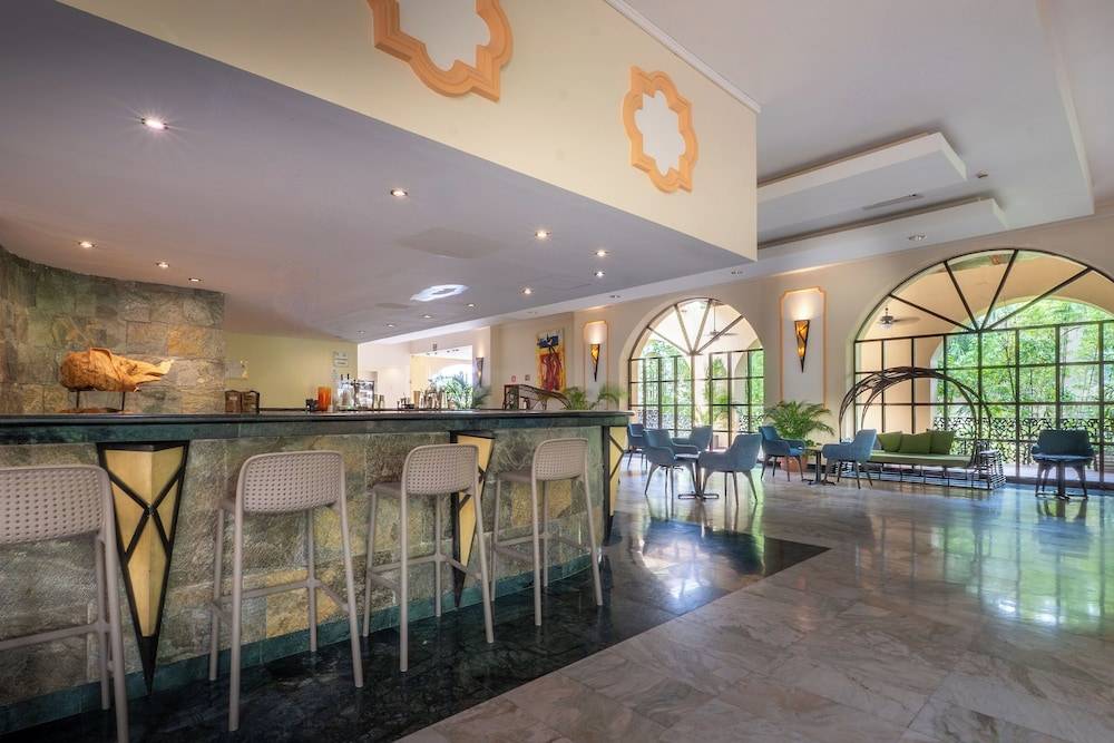 Platinum Tower at Sandos Playacar All Inclusive 2
