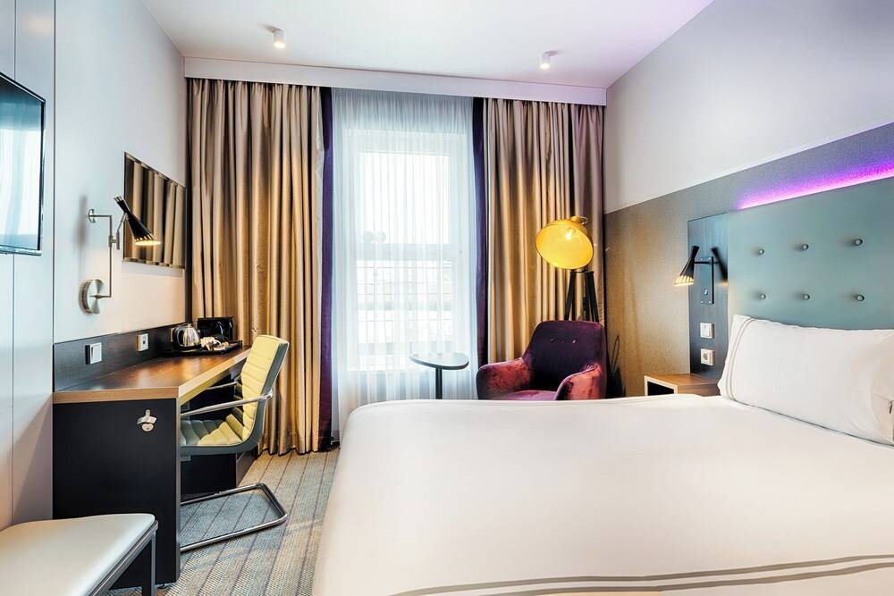 Premier Inn Göttingen 1