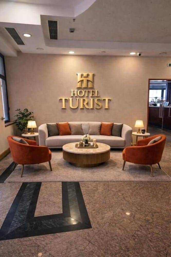Hotel Turist - City Center 1