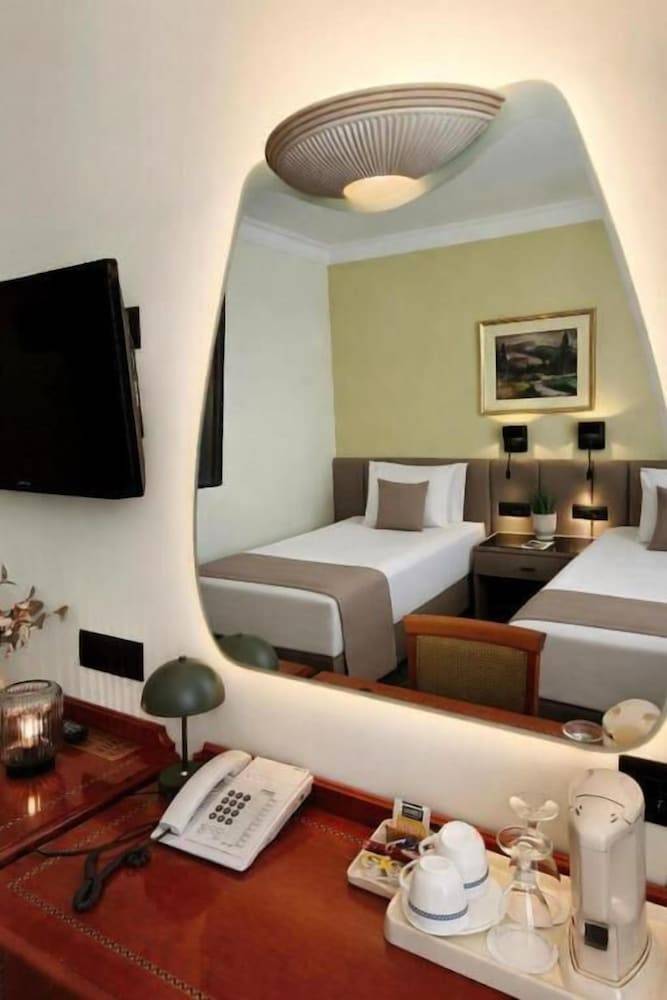 Hotel Turist - City Center 2