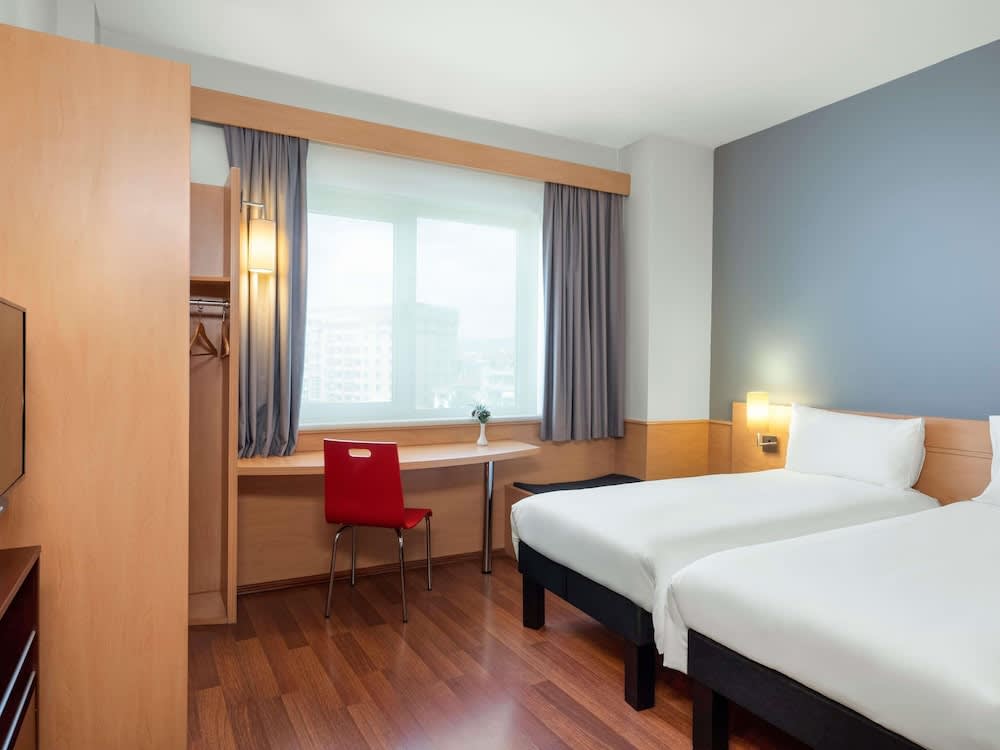 Ibis Eskisehir 1