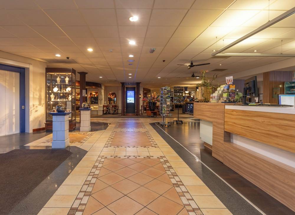 Fletcher Hotel - Restaurant de Zeegser Duinen 2