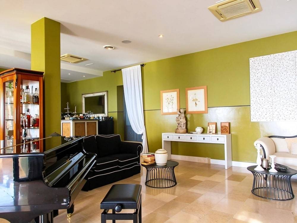 La Locanda Del Carrubo 2