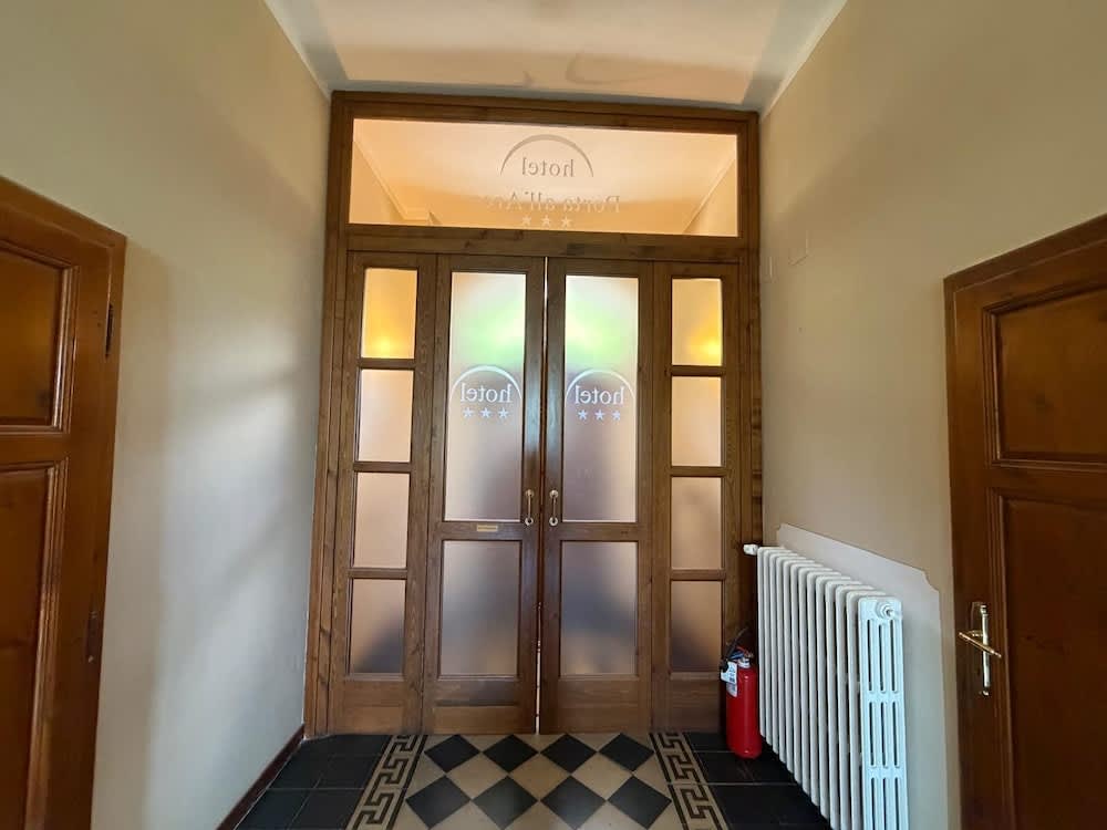 Hotel Villa Porta All'Arco 2