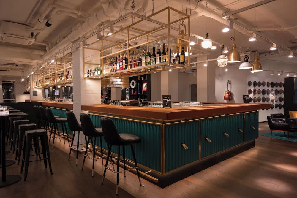 Ruby Lotti Hotel Hamburg by IHG 2