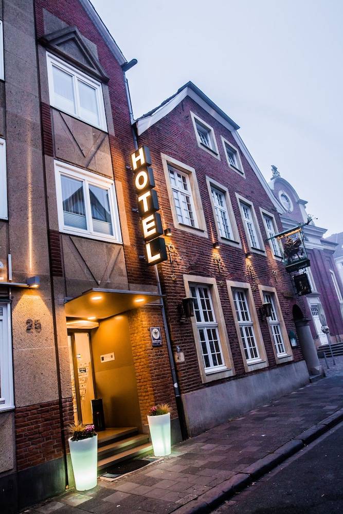 Hotel Martinihof 1