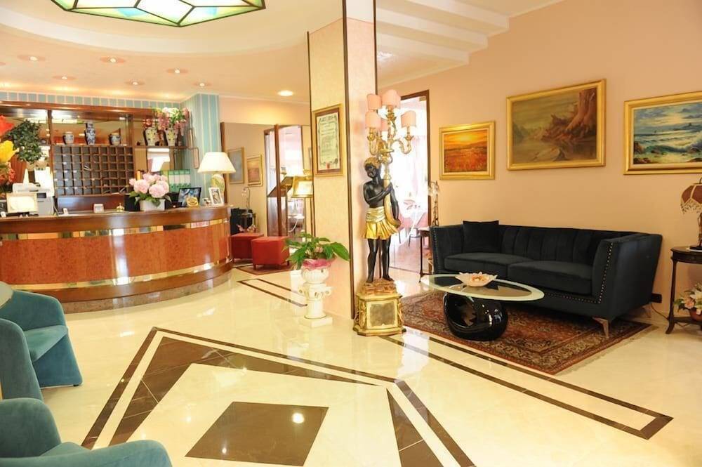 Hotel Cristallo 2