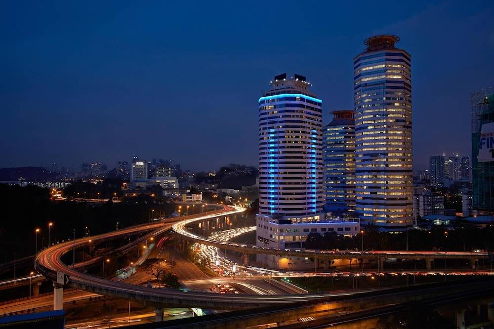 Wyndham Grand Bangsar Kuala Lumpur 1