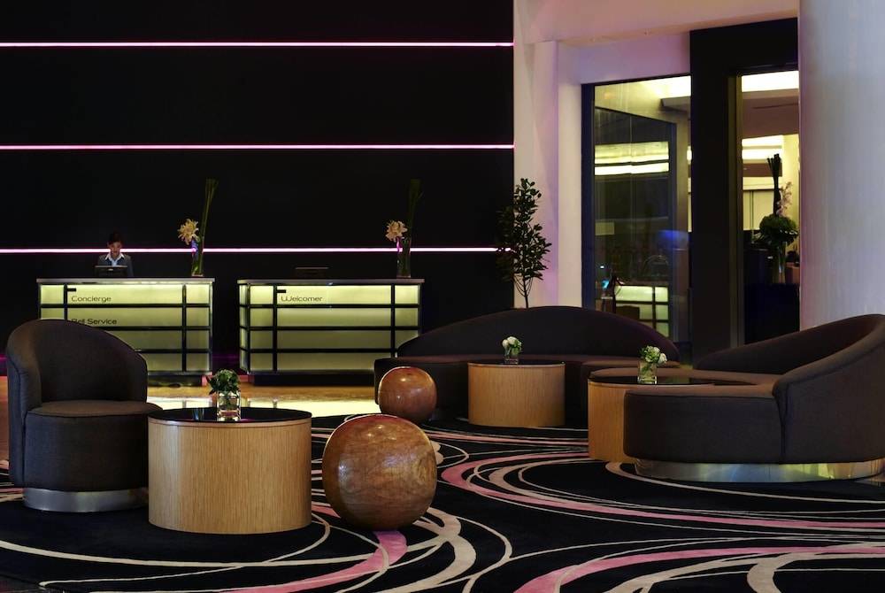Wyndham Grand Bangsar Kuala Lumpur 2