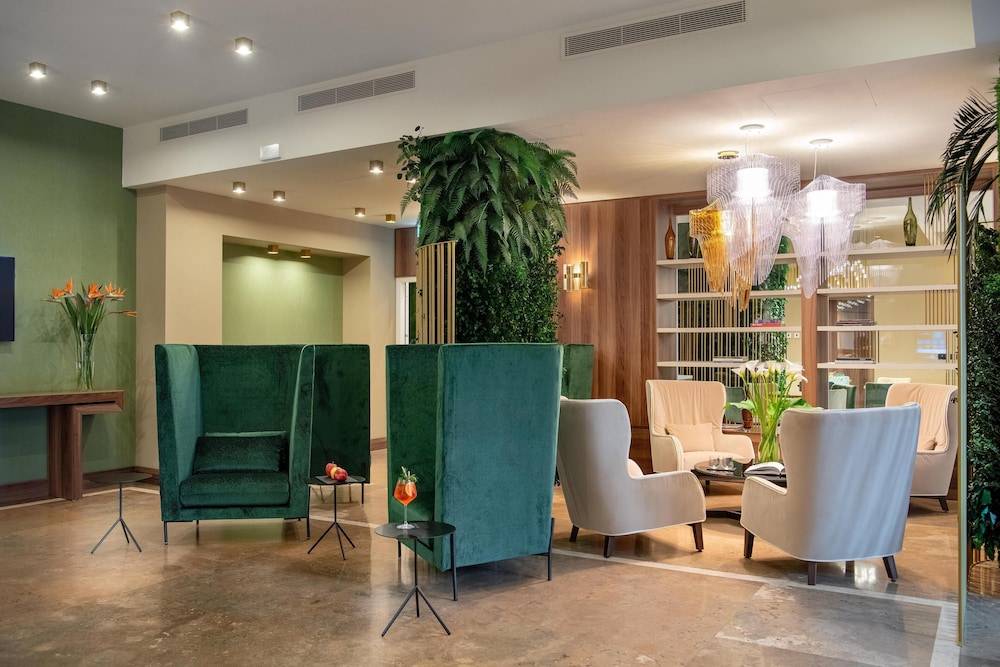 Hotel Tocq 2