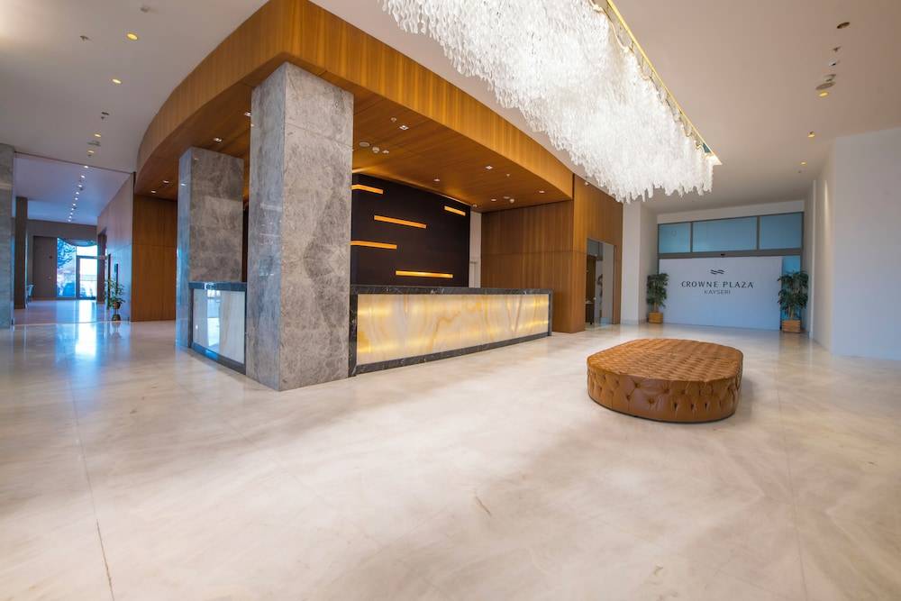 Crowne Plaza Kayseri by IHG 1