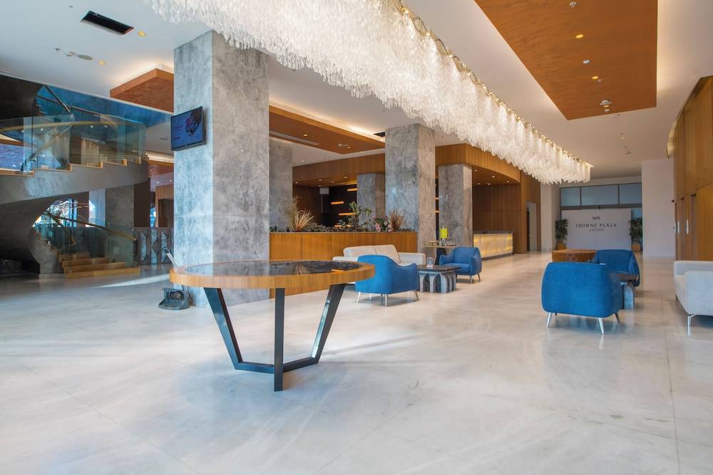 Crowne Plaza Kayseri by IHG 2