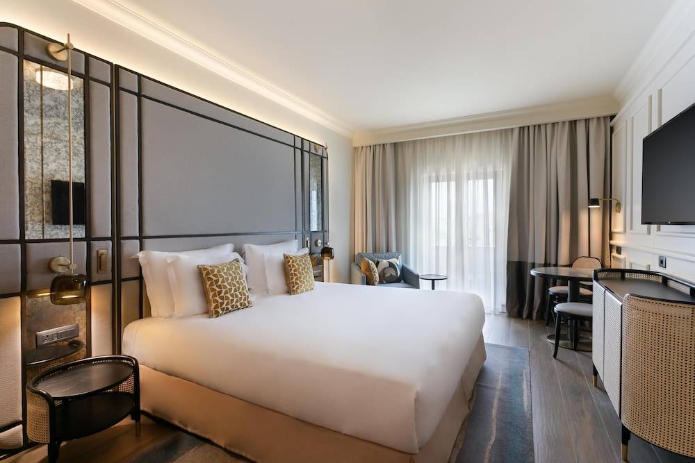 Kempinski Hotel San Lawrenz 1