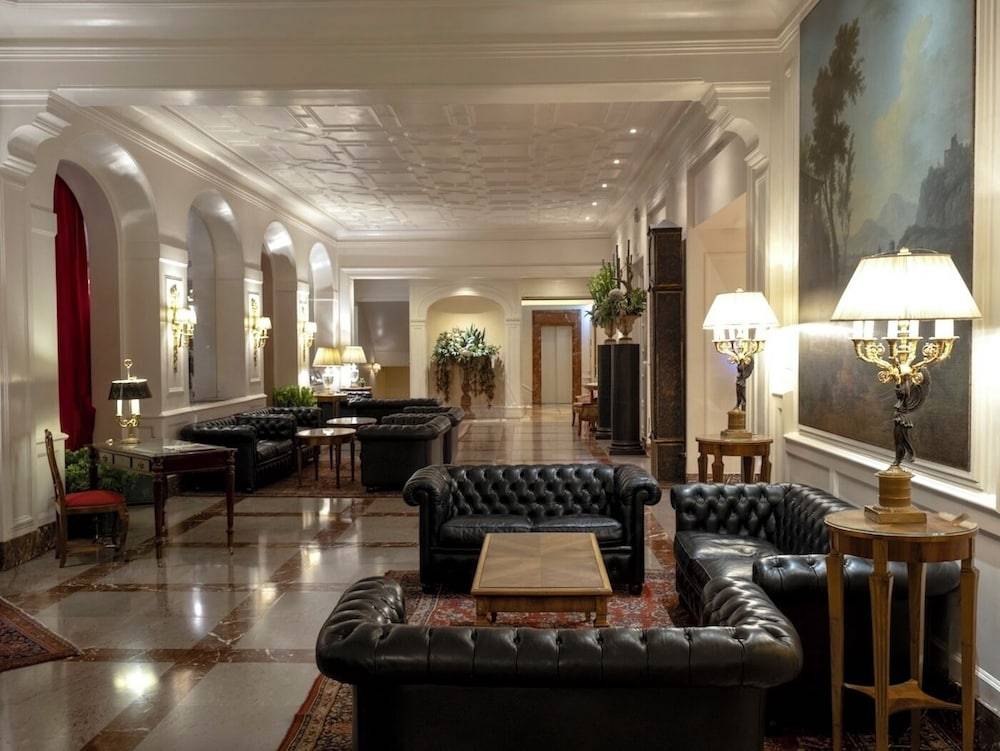 Grand Hotel Sitea 2