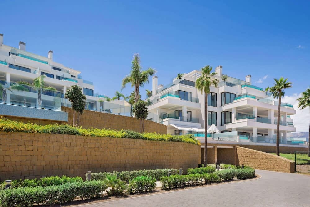 Wyndham Grand Costa del Sol 1