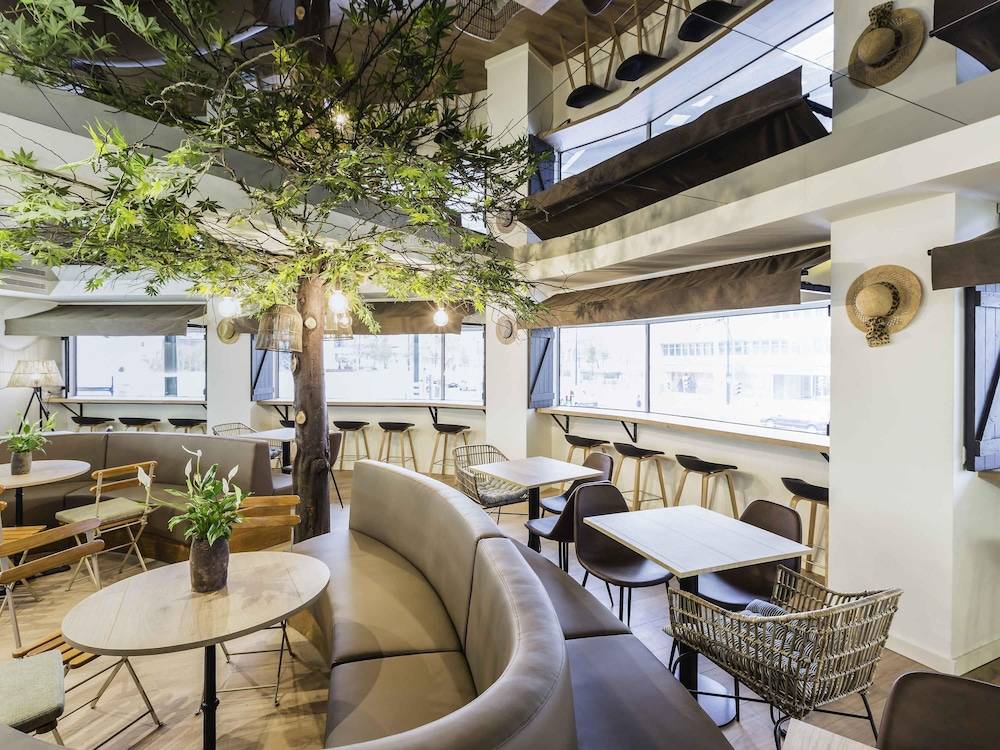 Ibis Styles Lisboa Centro Marquês de Pombal 1