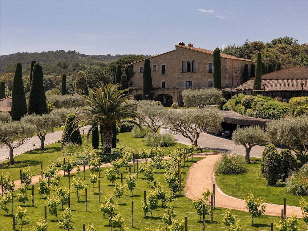 Mas de Torrent Hotel & Spa, Relais & Châteaux 1