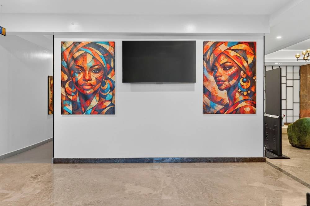 PrideInn Azure Hotel Nairobi Westlands 2
