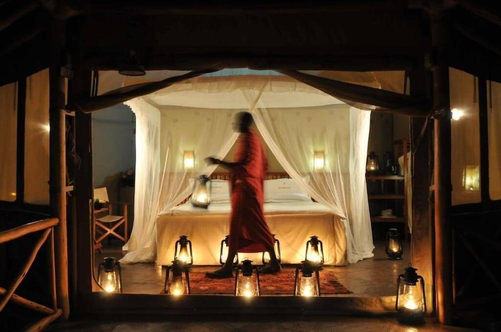 Severin Safari Camp 1