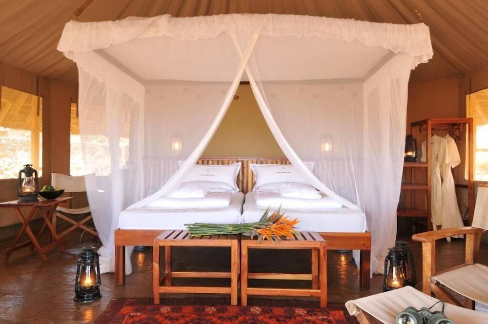 Severin Safari Camp 2