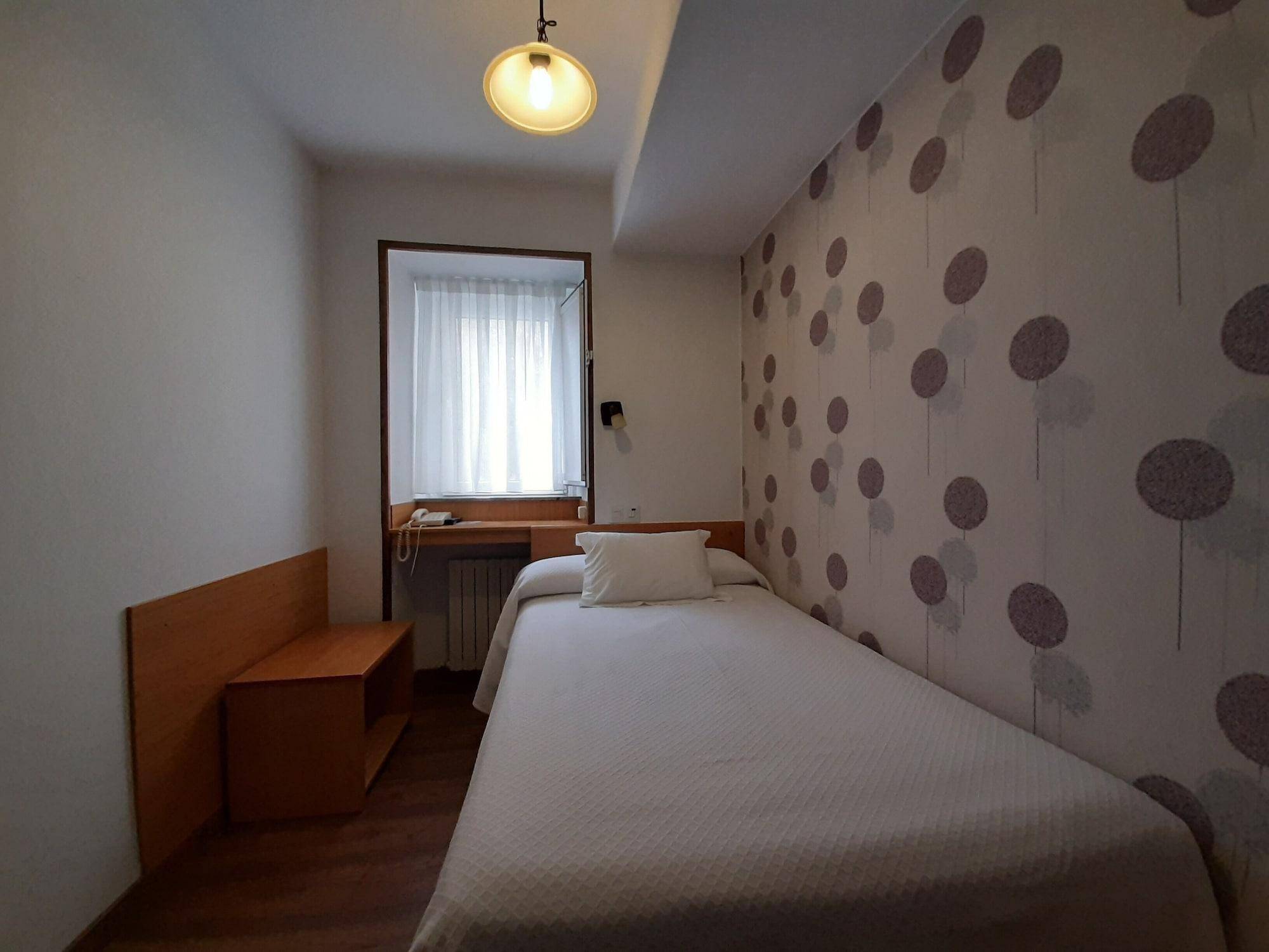 Hostal Anosa Casa 1