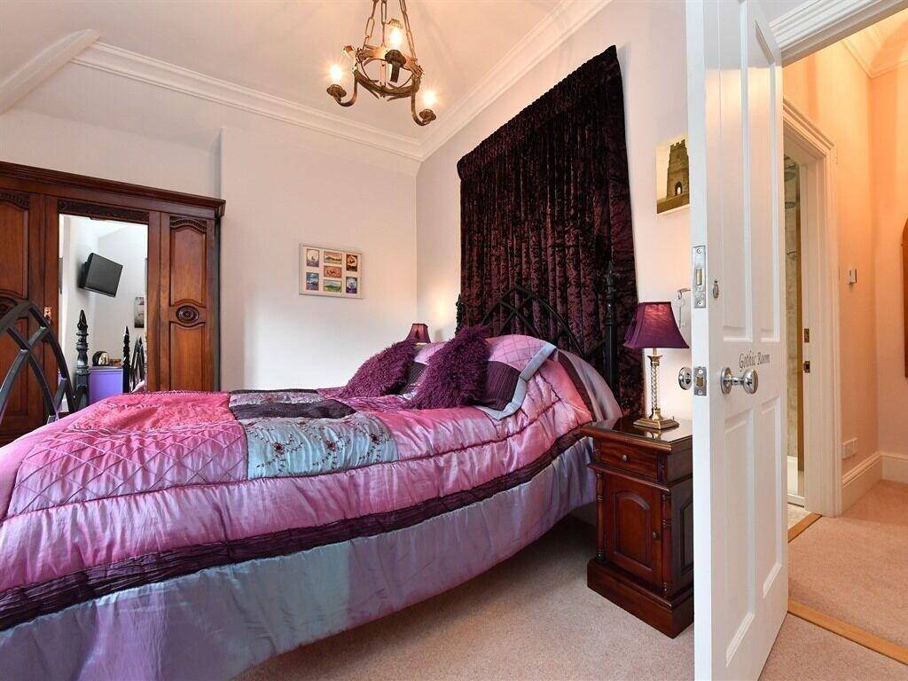 Heritage Bed and Breakfast 1