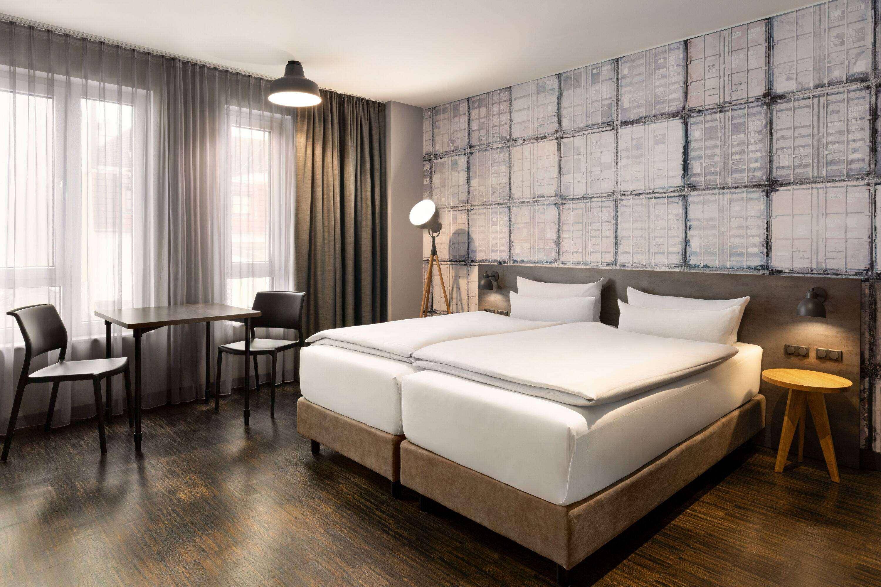 Vienna House Easy By Wyndham Bremen 2