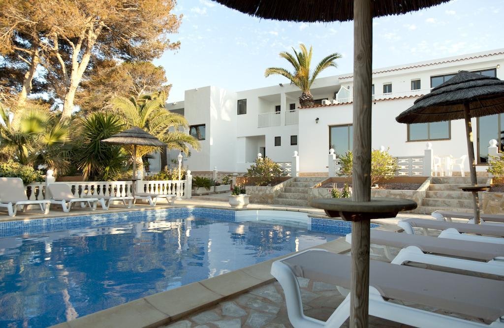 Hotel Lago Dorado 1