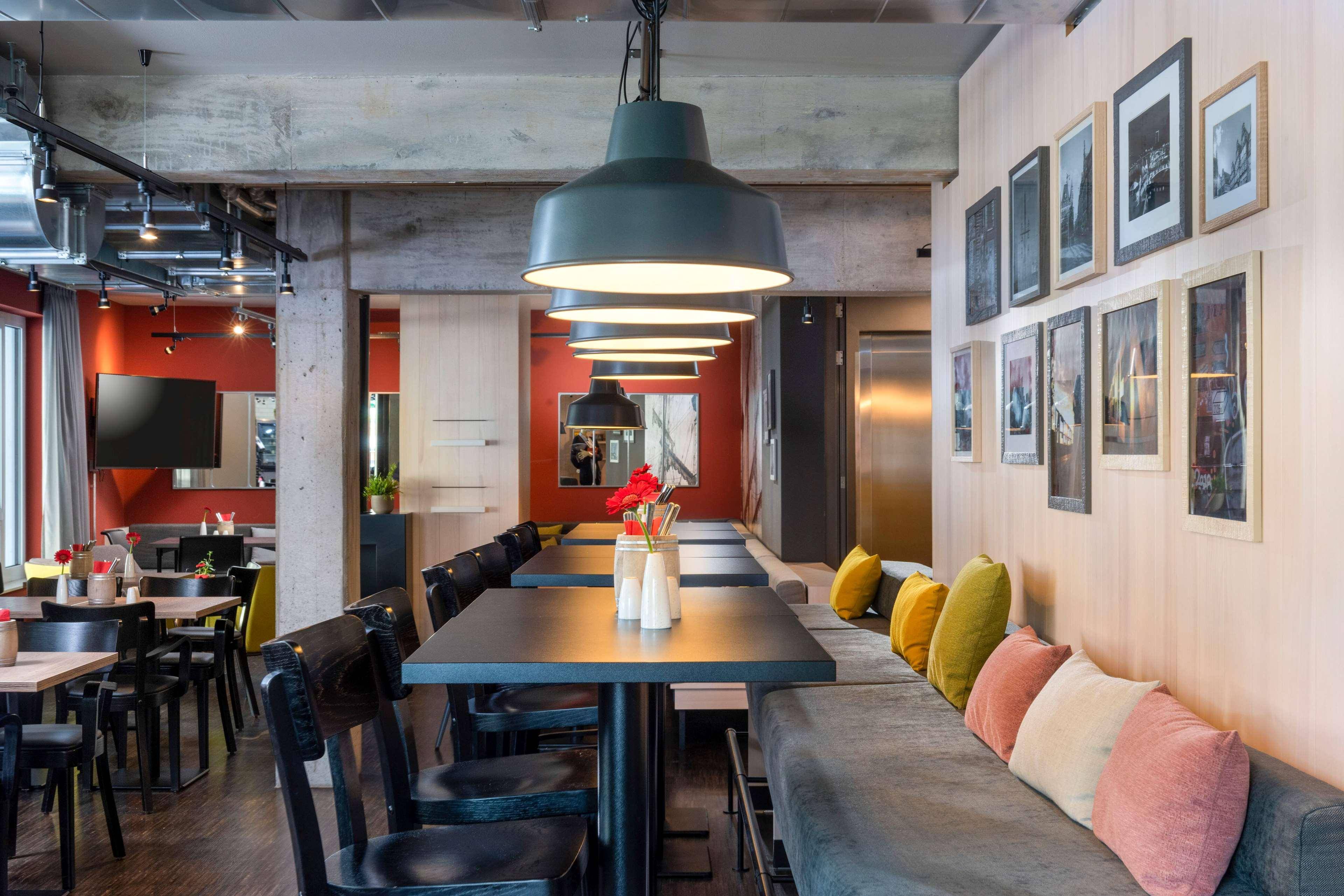 Vienna House Easy By Wyndham Bremen 1