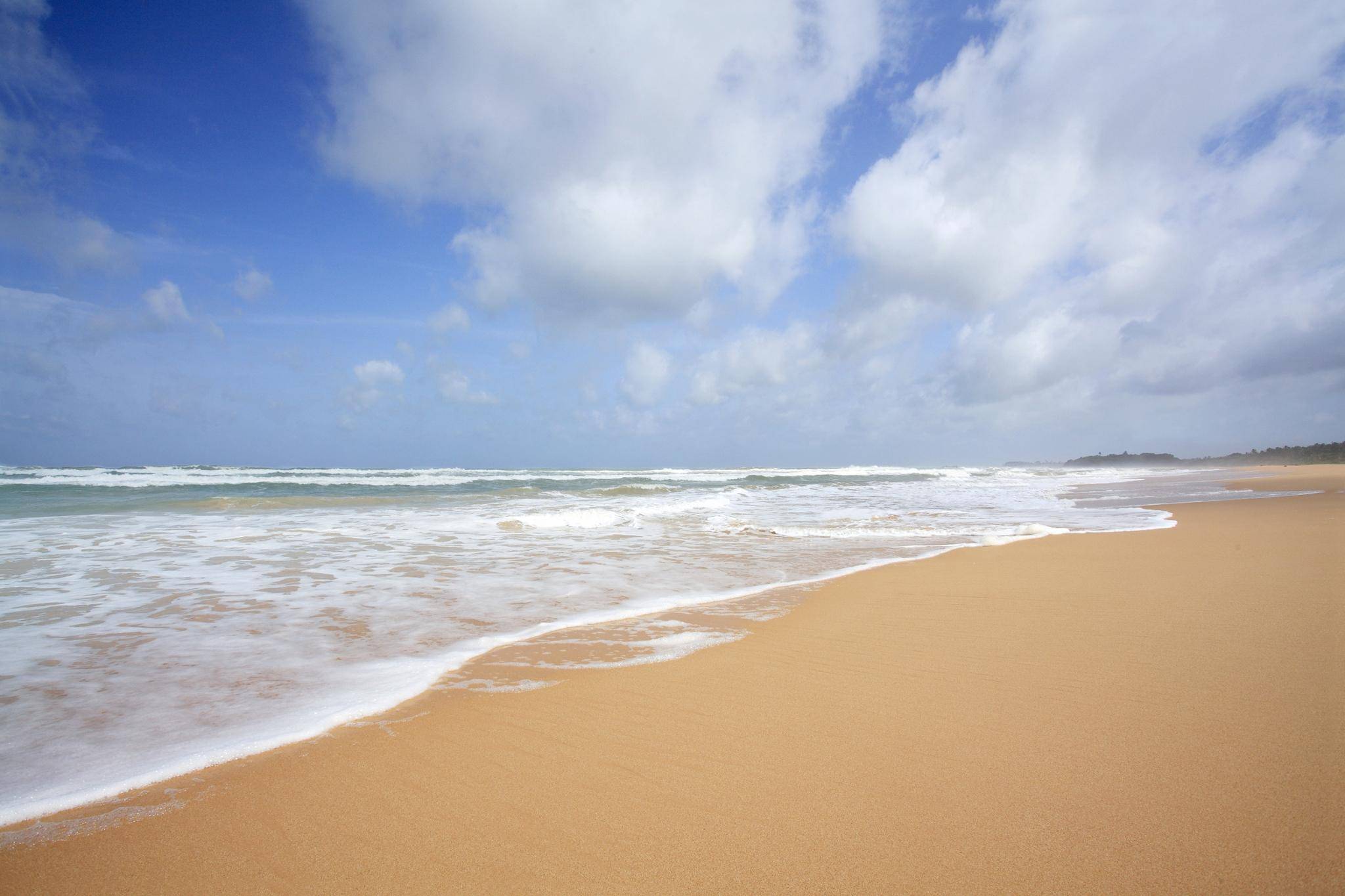 NH Bentota Ceysands Resort 2