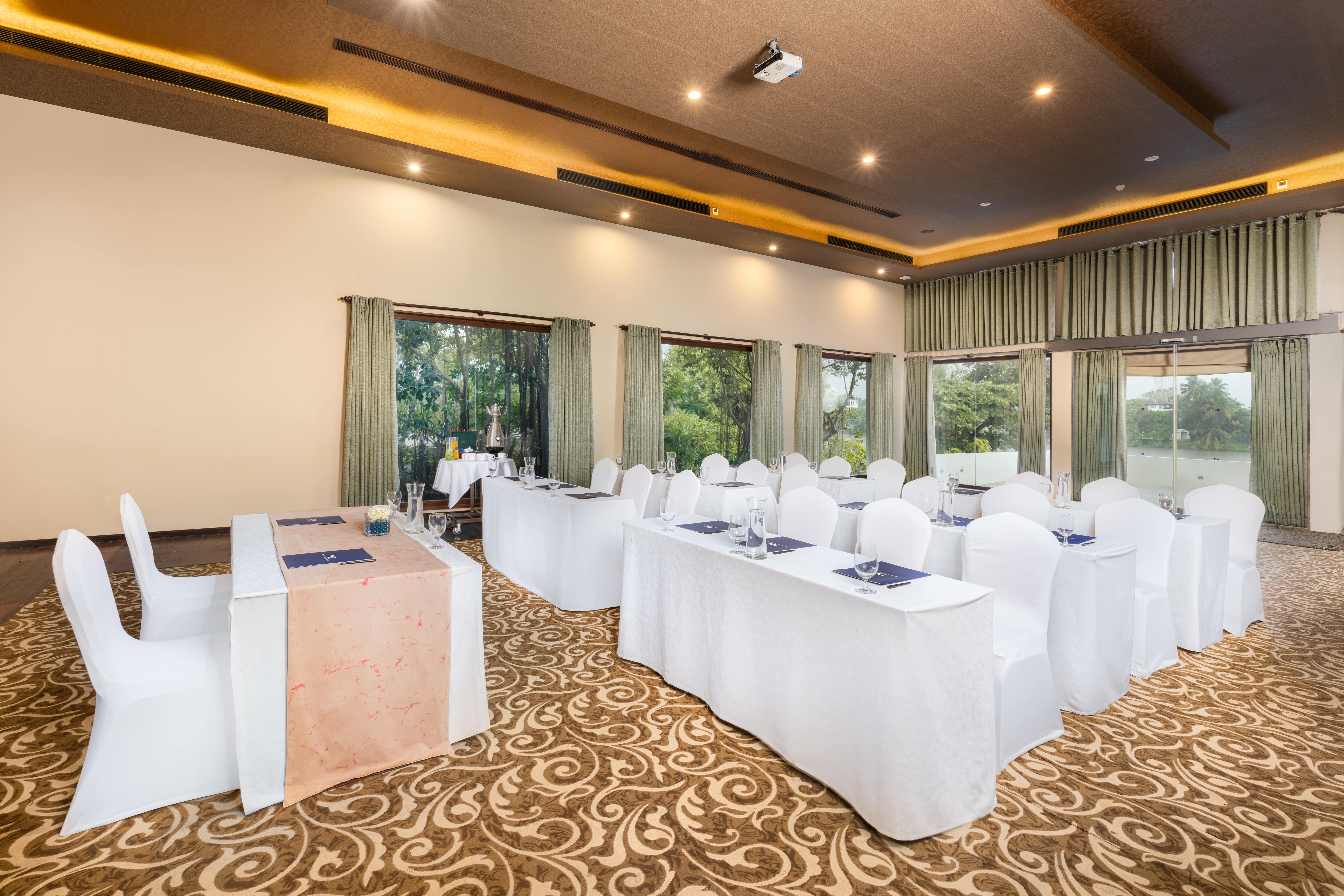 NH Bentota Ceysands Resort 1
