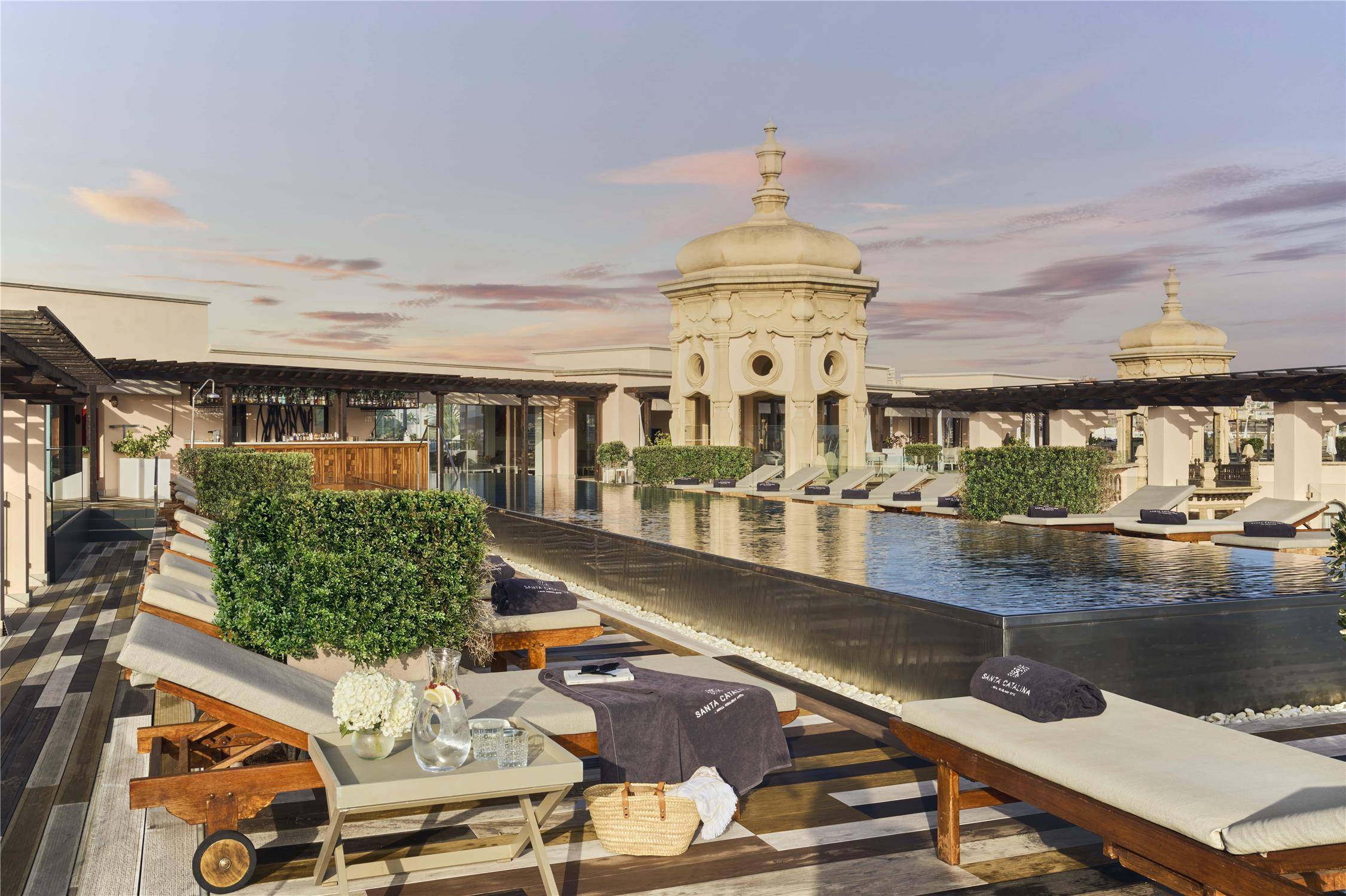 Santa Catalina, A Royal Hideaway Hotel - Gran Lujo 2