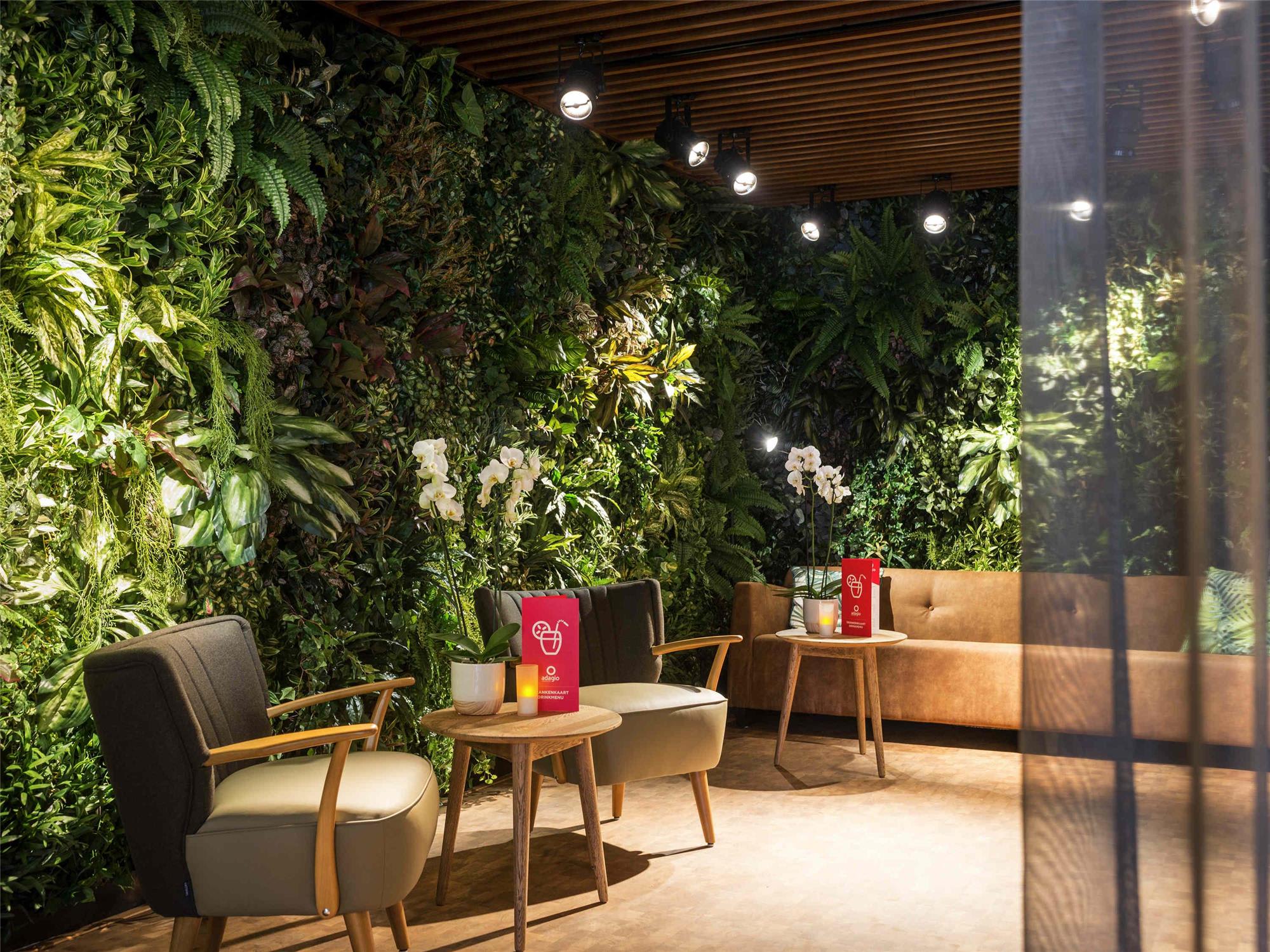 Adagio Amsterdam City South 2