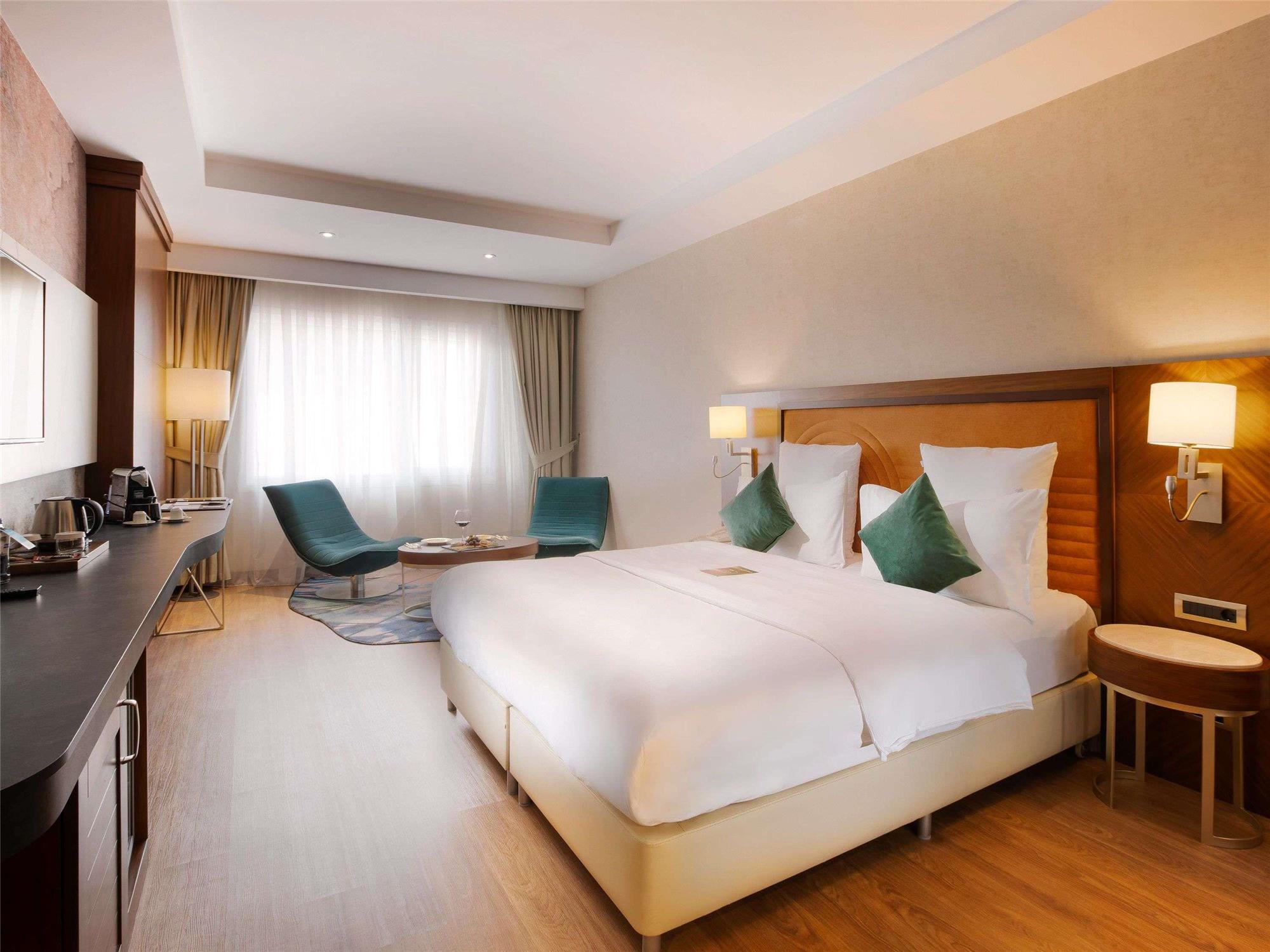 Mercure Istanbul Bakirkoy 2