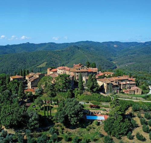 Castelletto di Montebenichi 1