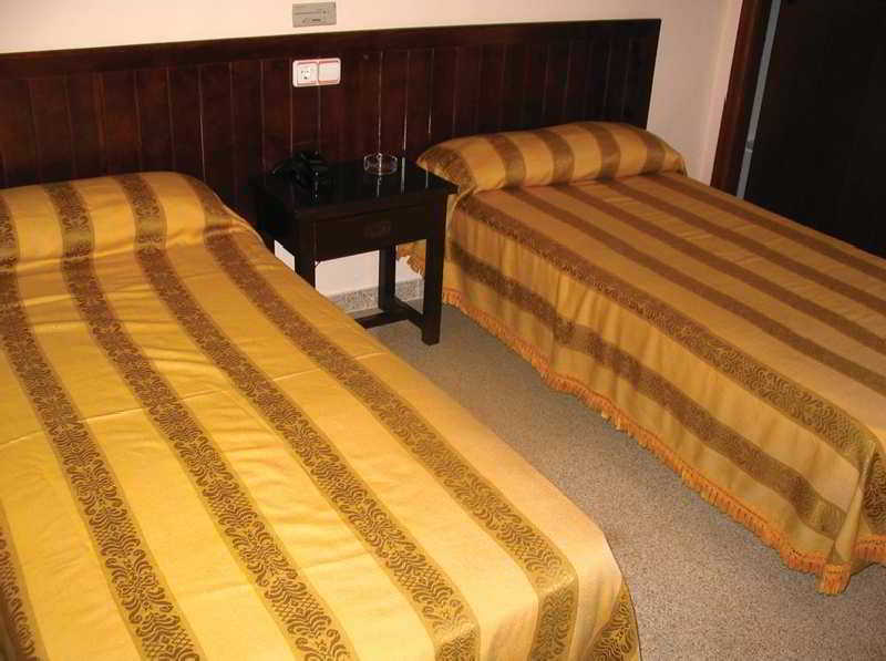 Eurohotel 1
