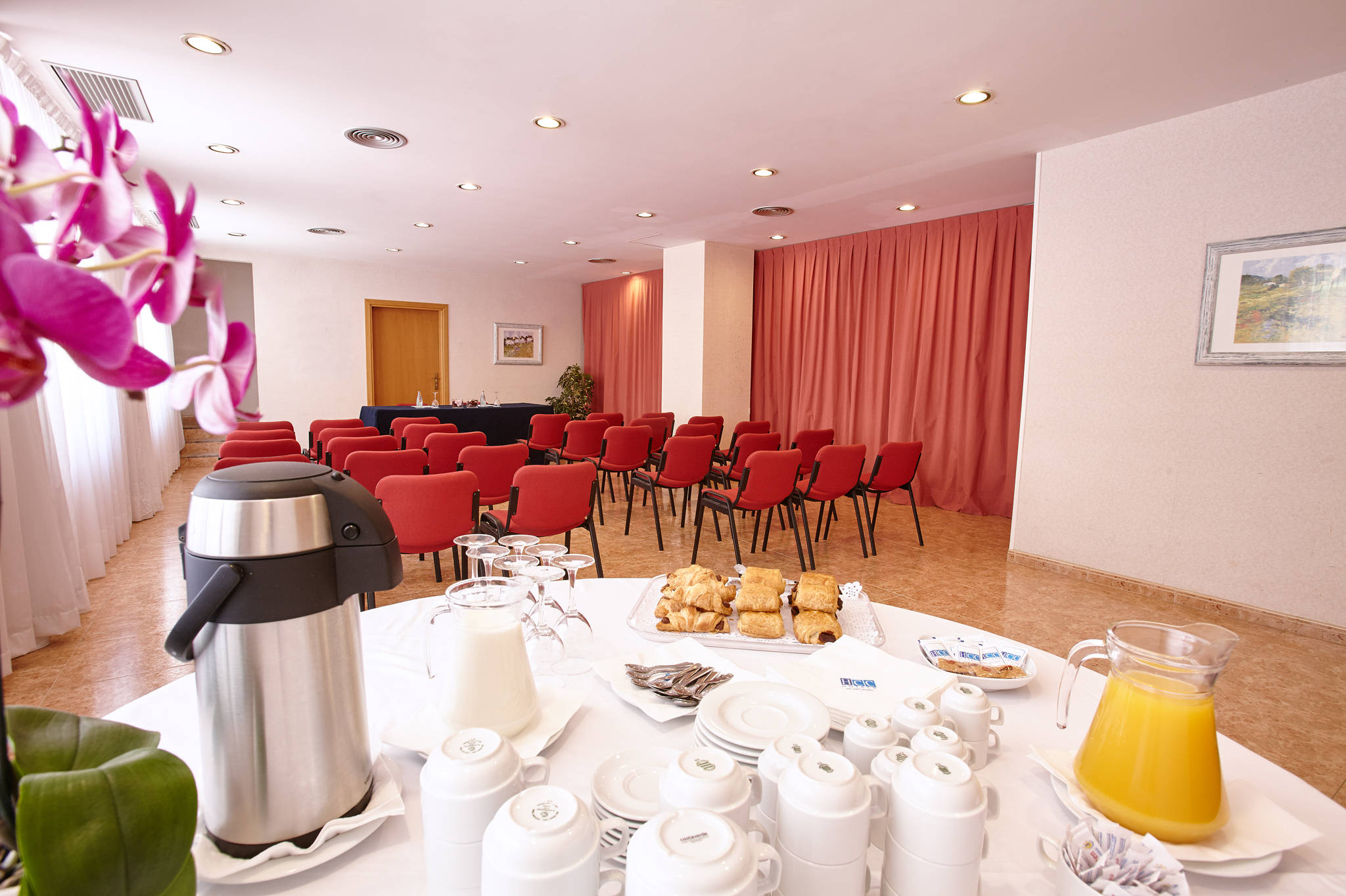 Hotel Montsia 1