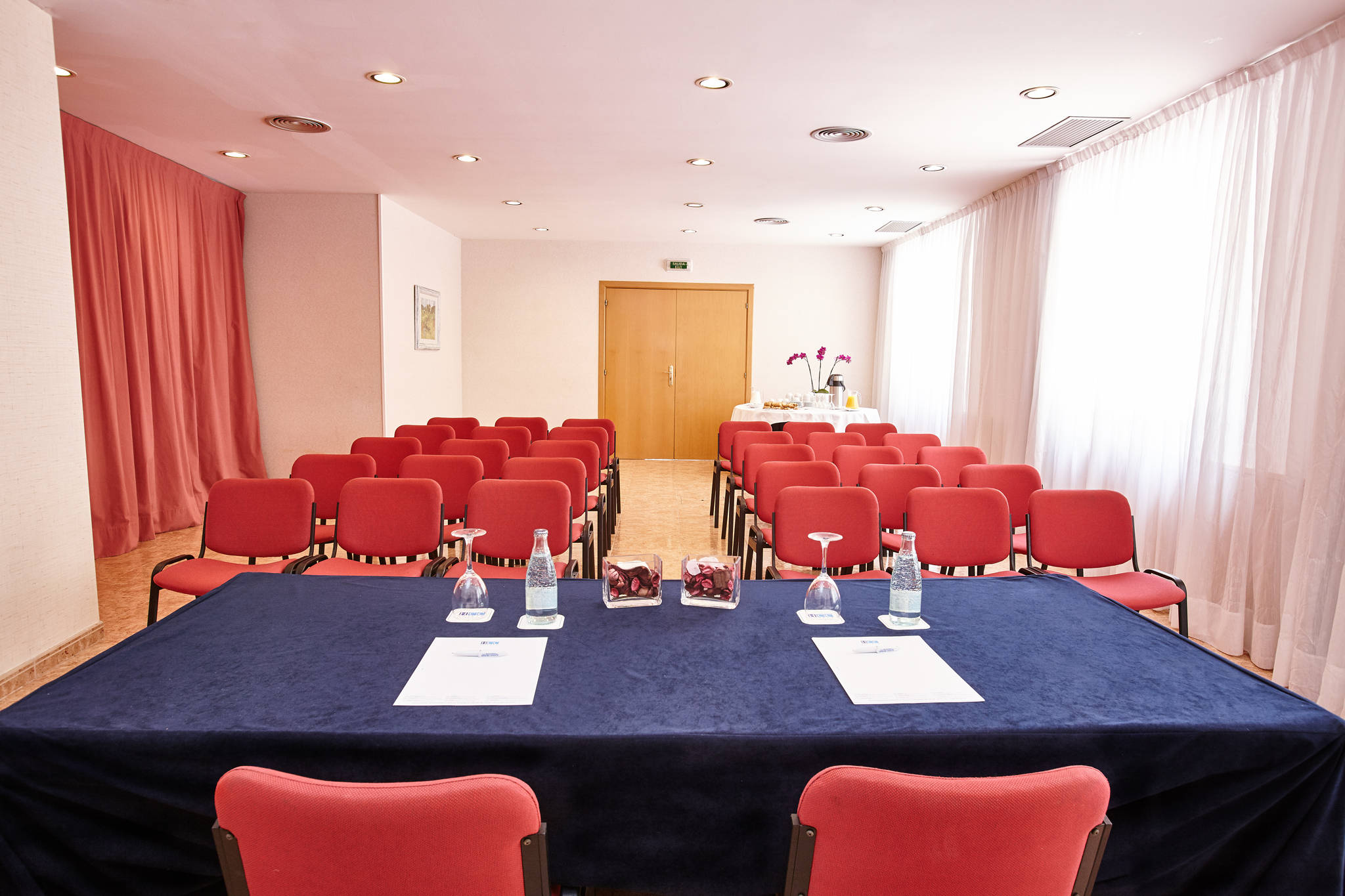 Hotel Montsia 2