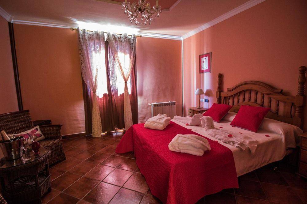 Hotel El Tejar & Spa 2