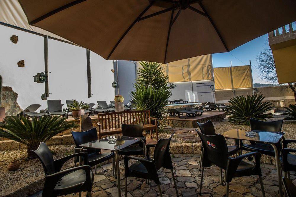 Hotel El Tejar & Spa 1